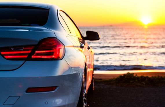 大阪の車庫証明申請代行・自動車名義変更代行は煌へ！