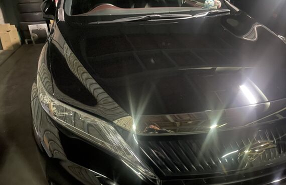 大阪でポルシェのオイル交換も車のクリーニング屋さんドラゴンにおまかせ下さい。出張でお伺いさせていただきます。