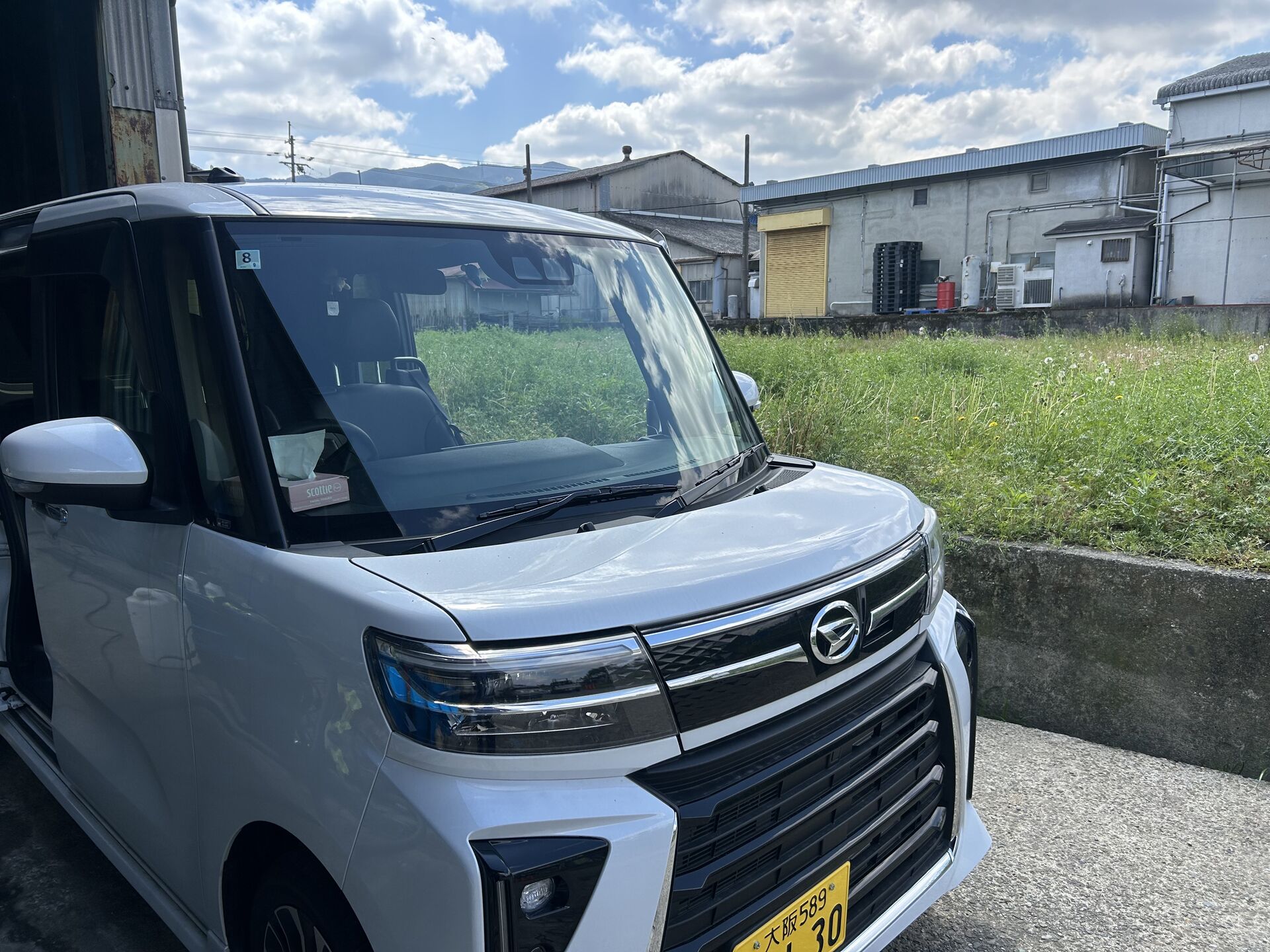 タント1