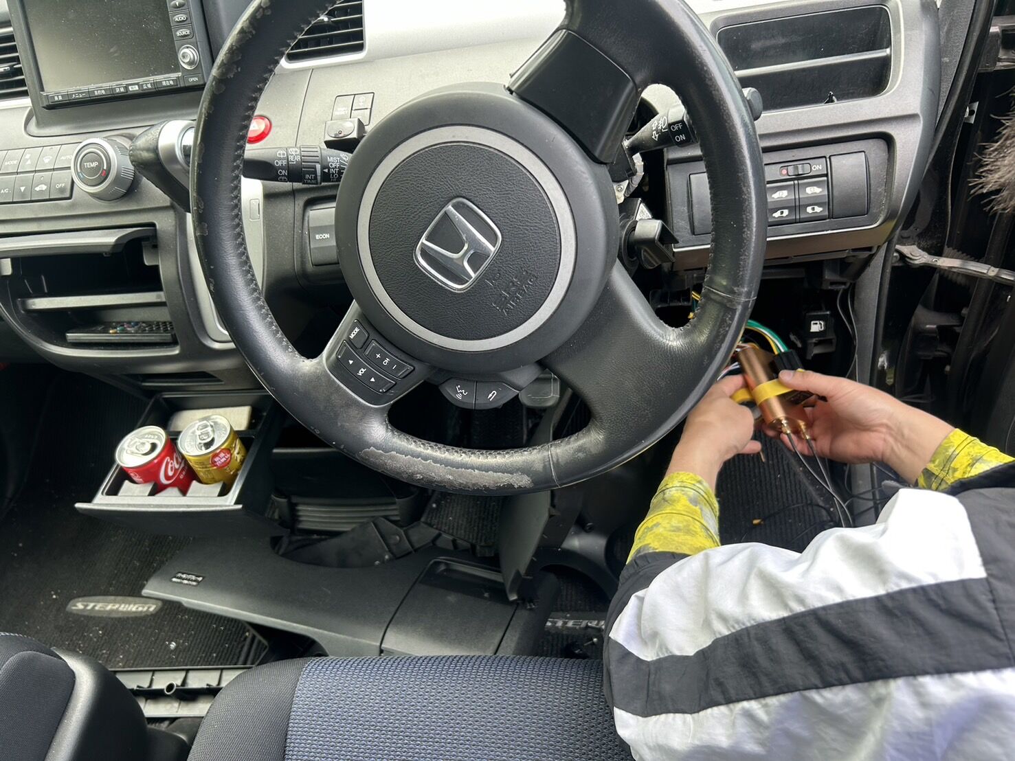 GPS
