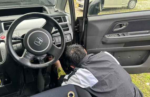 【車のUSBポート増設はお任せ】トータルカーサポート煌で快適ドライブ環境を実現！