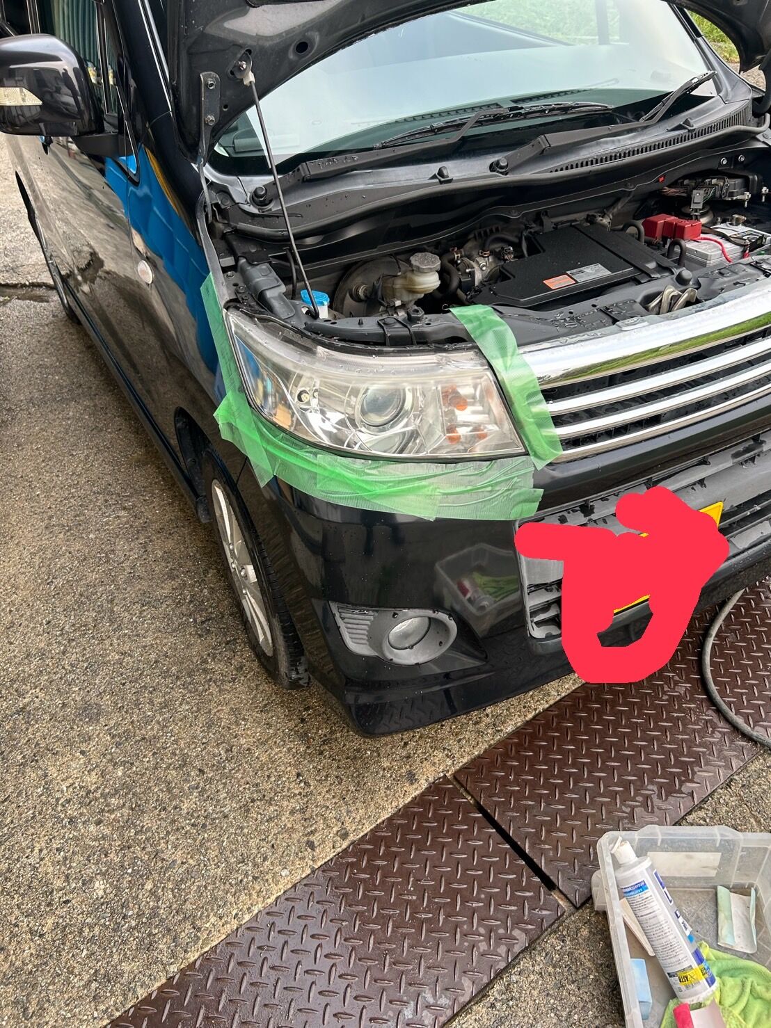 右