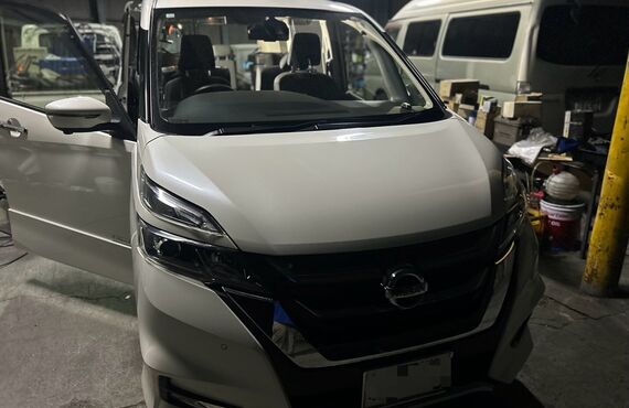 南大阪エリアで嘔吐洗浄なら「当日対応OK」のトータルカーサポート煌へ！