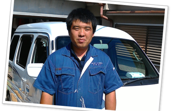 【車内外の徹底クリーニング】南大阪のプロ！トータルカーサポート煌（きら）