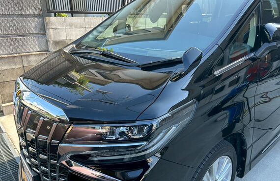 【南大阪】車の臭い・汚れに終止符を。プロの車内清掃で感動の清潔空間を｜トータルカーサポート煌
