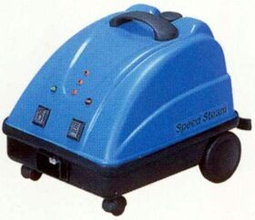 スピードスチーム