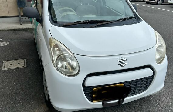 【大阪・南大阪】リアシートの血液汚れクリーニング｜出張対応可能｜トータルカーサポート煌