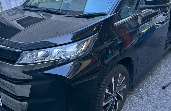 【南大阪発】お子様の車酔い・急な嘔吐も即日解決！プロの車内清掃で悪臭とシミを根こそぎ除去トータルカーサポート煌