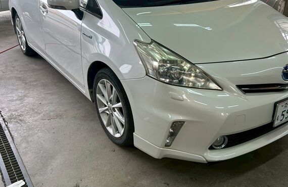 南大阪で安心の車検代行なら「トータルカーサポート煌」｜河南町・堺市も出張対応