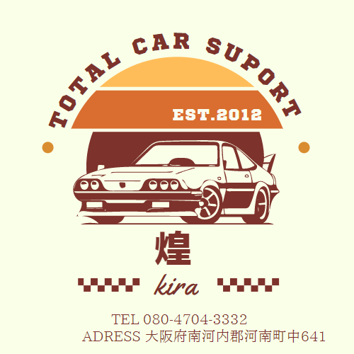 total car suport