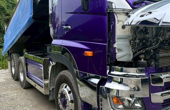 大阪のオイル交換・メンテナンス専門【トータルカーサポート煌】