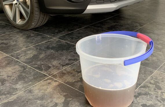 頑固なニオイも解決！大阪・奈良の車内クリーニング専門店 トータルカーサポート煌