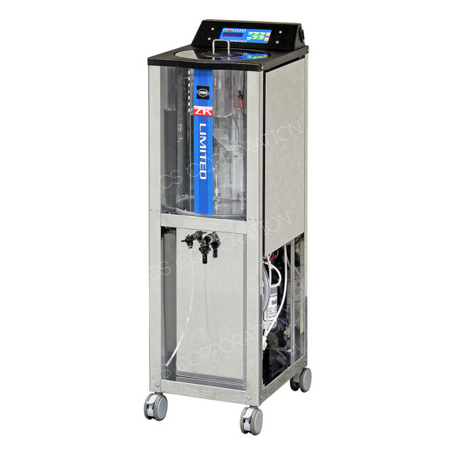 アルカリ電解水生成器