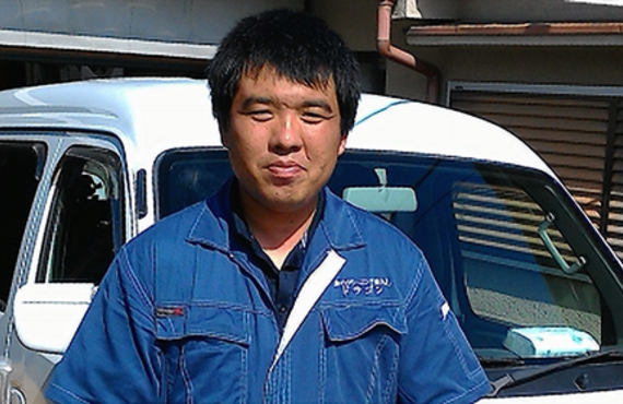 南河内・堺市の車内クリーニングやシート洗浄なら「トータルカーサポート煌」｜出張施工のプロ　